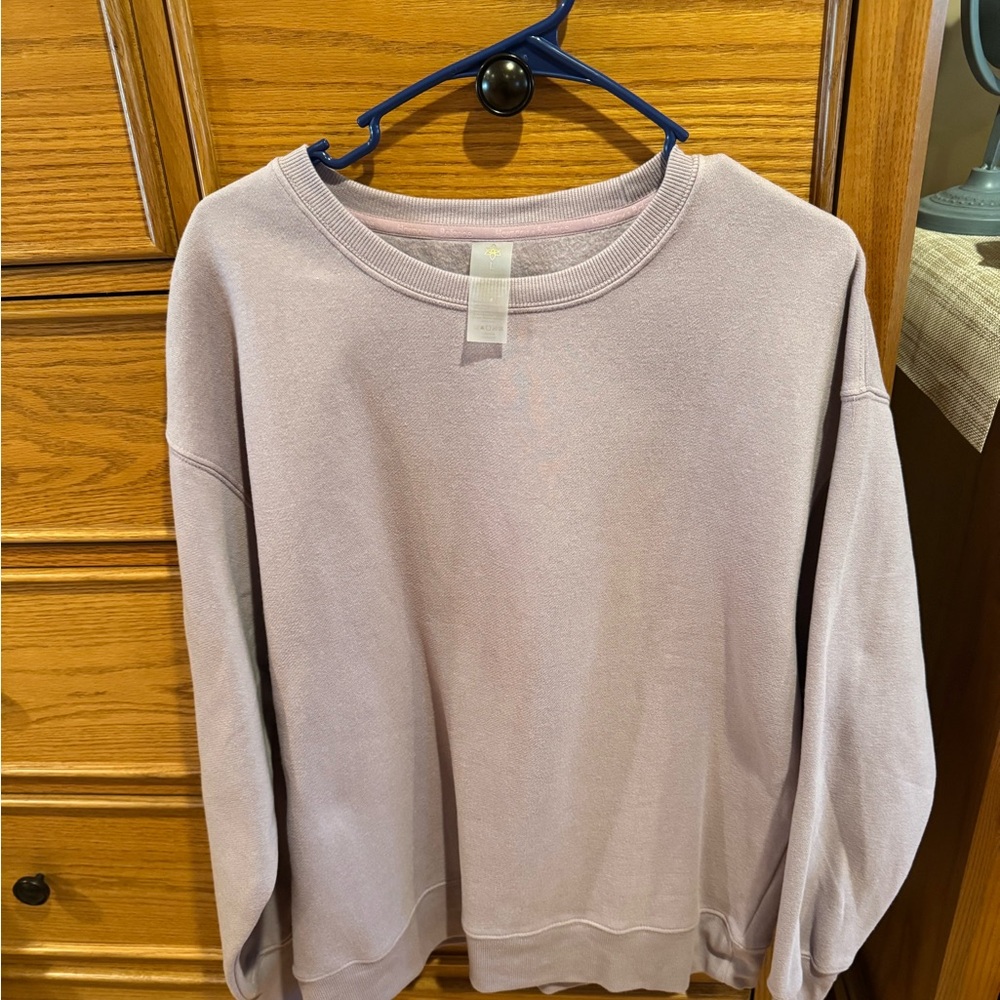 Harmony and Balance Sweatshirt